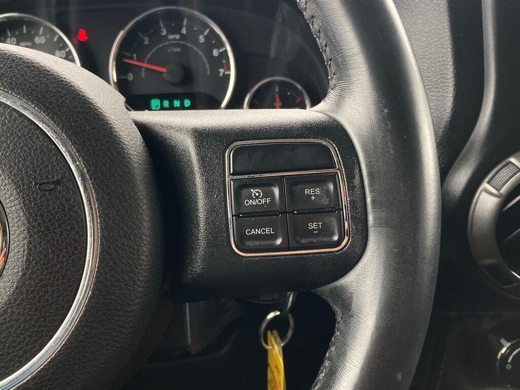 2018 Jeep Wrangler JK Unlimited Sport San Antonio TX