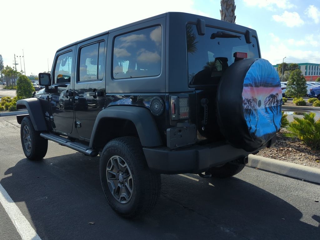 2018 Jeep Wrangler JK Unlimited Sport San Clemente CA