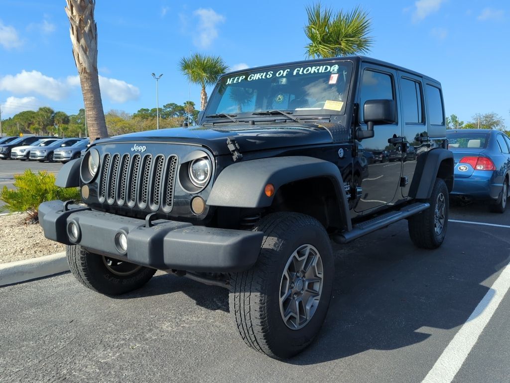 2018 Jeep Wrangler JK Unlimited Sport San Clemente CA