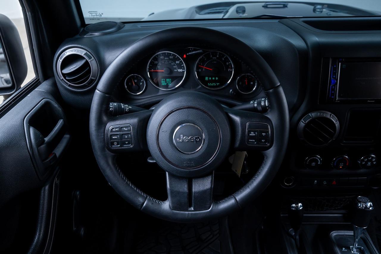 2018 Jeep Wrangler JK Unlimited Sport Sports Package 24C Max Tow Package Portland OR
