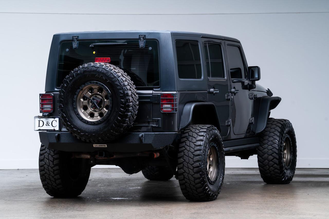 2018 Jeep Wrangler JK Unlimited Sport Sports Package 24C Max Tow Package Portland OR