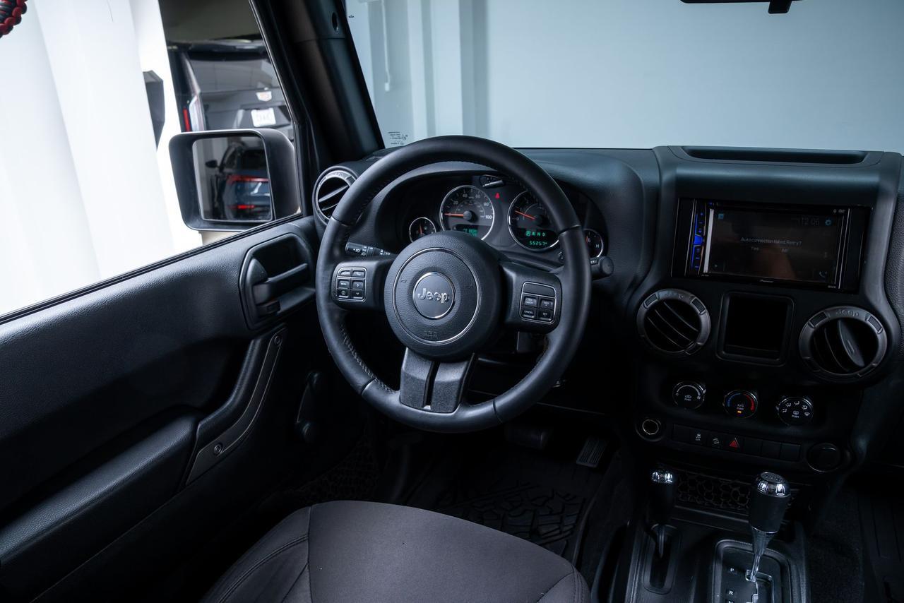 2018 Jeep Wrangler JK Unlimited Sport Sports Package 24C Max Tow Package Portland OR
