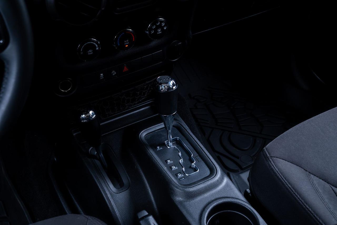 2018 Jeep Wrangler JK Unlimited Sport Sports Package 24C Max Tow Package Portland OR