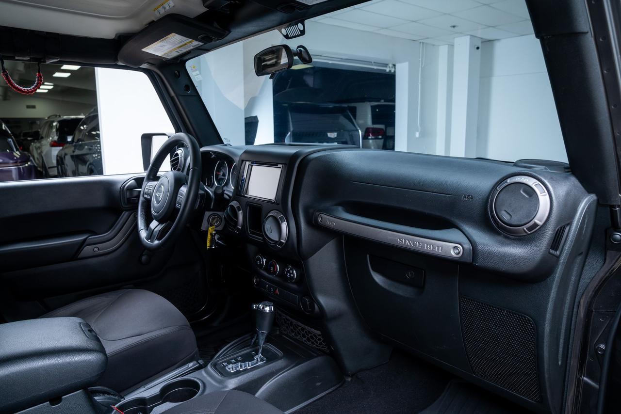 2018 Jeep Wrangler JK Unlimited Sport Sports Package 24C Max Tow Package Portland OR