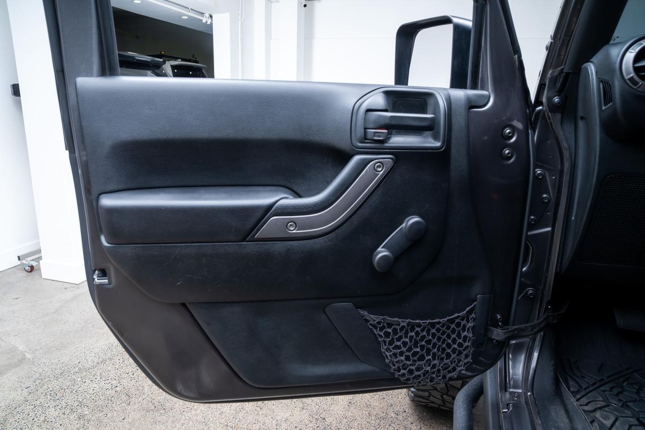 2018 Jeep Wrangler JK Unlimited Sport Sports Package 24C Max Tow Package Portland OR
