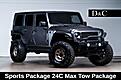 2018 Jeep Wrangler JK Unlimited Sport Sports Package 24C Max Tow Package