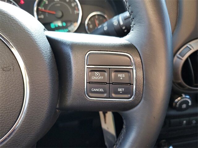 2018 Jeep Wrangler JK Unlimited Sport St. Augustine FL