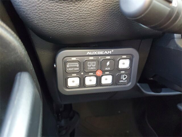 2018 Jeep Wrangler JK Unlimited Sport St. Augustine FL