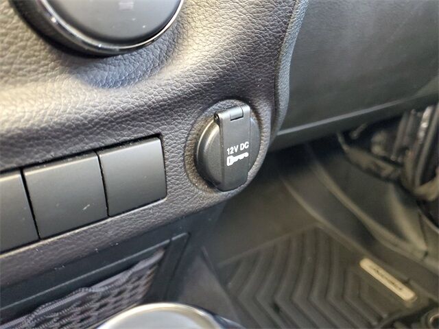 2018 Jeep Wrangler JK Unlimited Sport St. Augustine FL