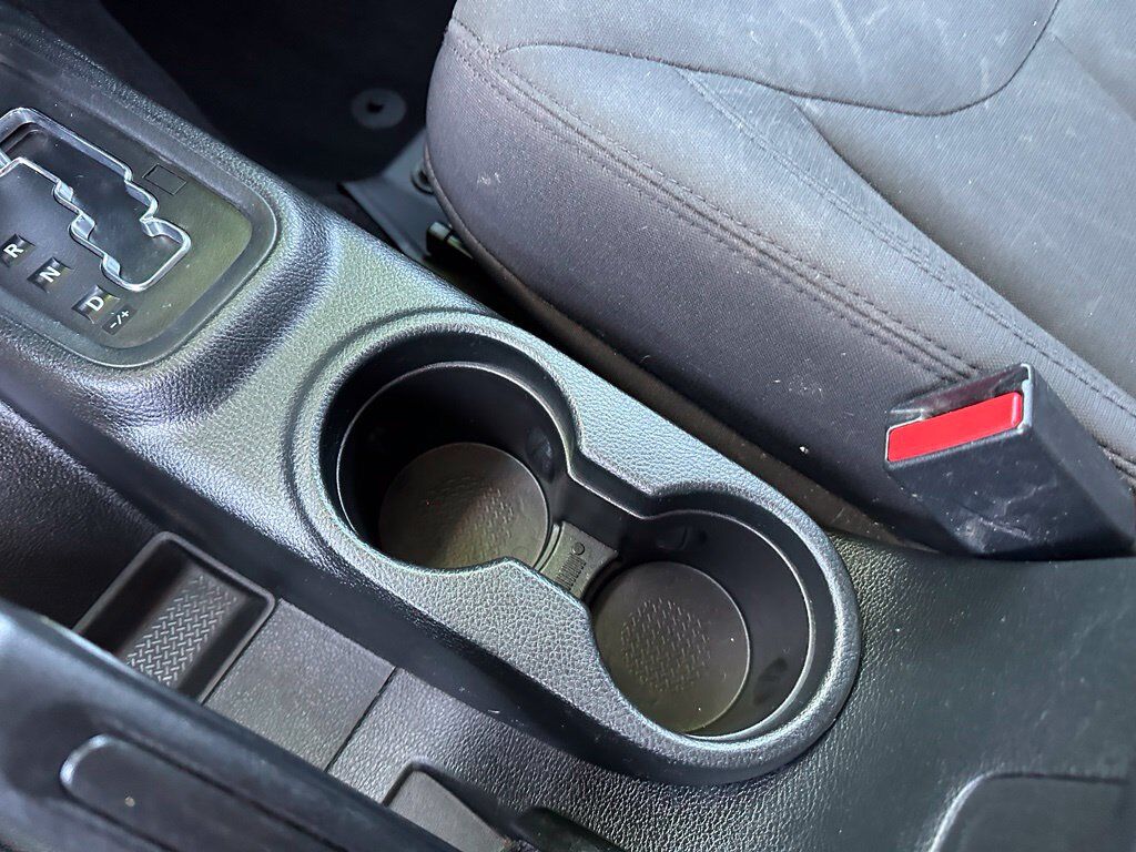2018 Jeep Wrangler JK Unlimited Sport Tucson AZ