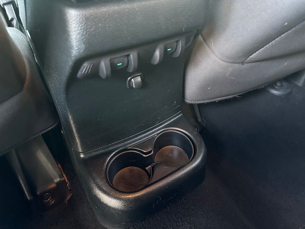 2018 Jeep Wrangler JK Unlimited Sport Tucson AZ