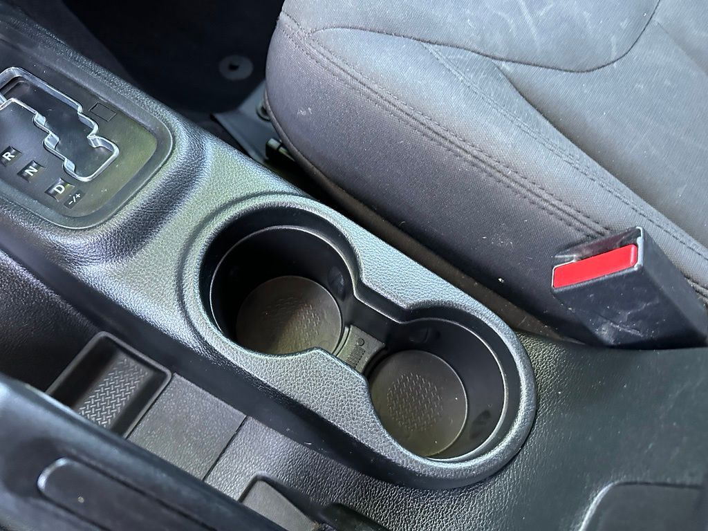 2018 Jeep Wrangler JK Unlimited Sport Tucson AZ