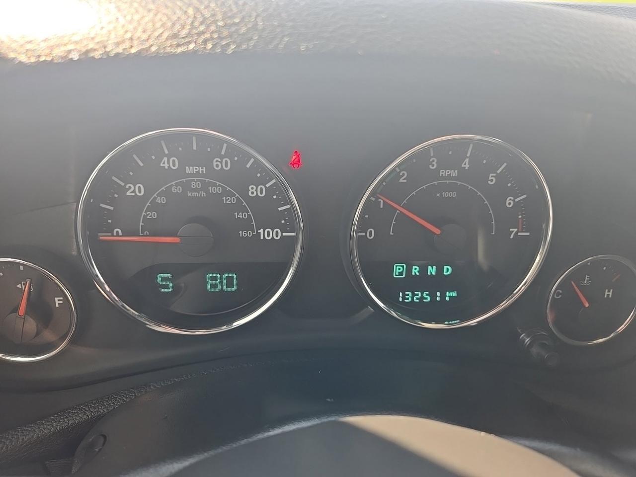 2018 Jeep Wrangler JK Unlimited Sport West Burlington IA