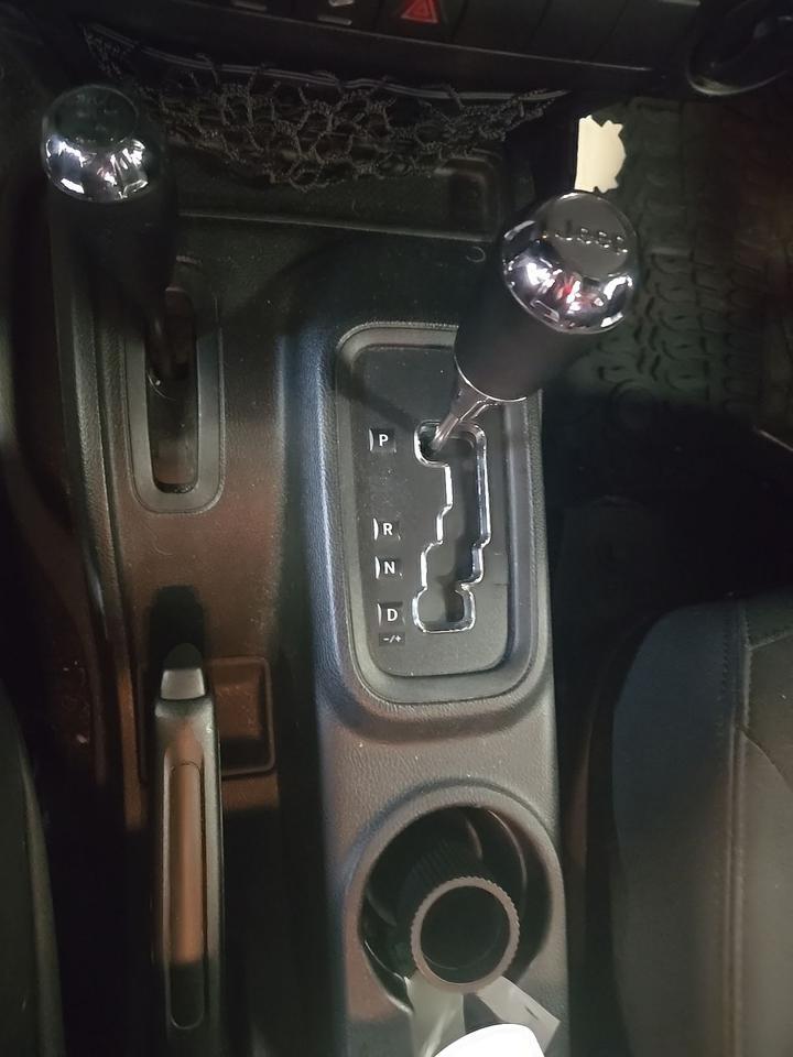 2018 Jeep Wrangler JK Unlimited Sport West Burlington IA