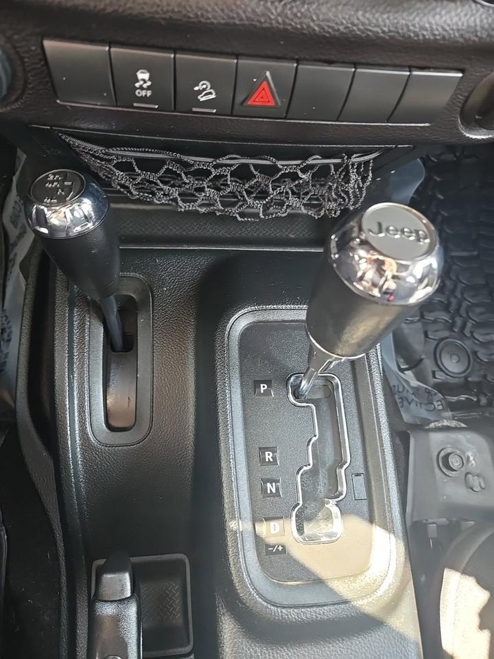 2018 Jeep Wrangler JK Unlimited Sport West Burlington IA