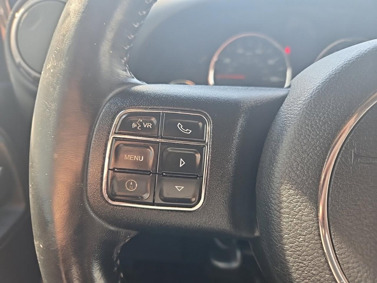 2018 Jeep Wrangler JK Unlimited Sport West Burlington IA