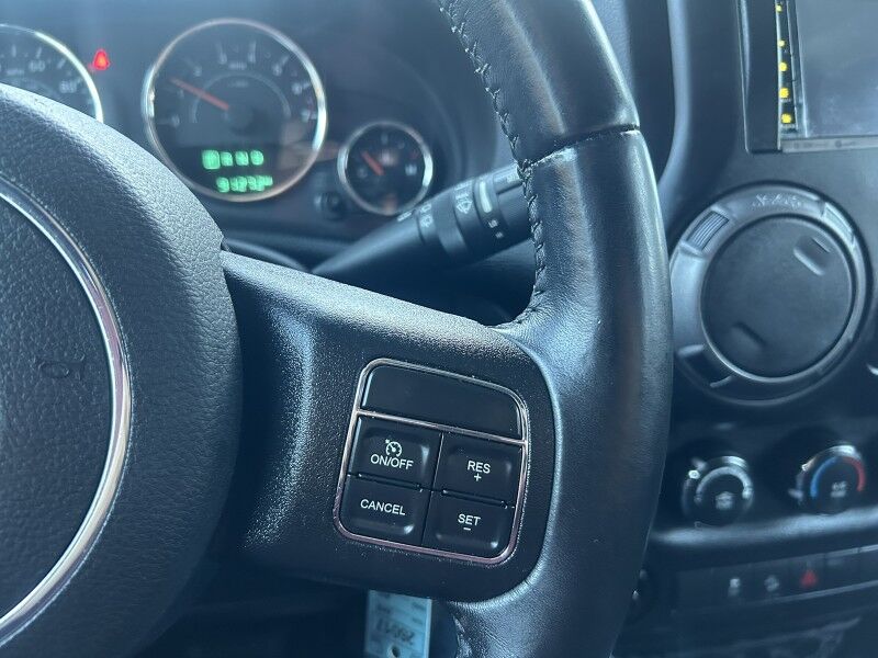 2018 Jeep Wrangler JK Unlimited Sport Webster MA