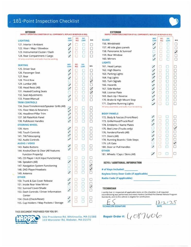 2018 Jeep Wrangler JK Unlimited Sport Webster MA