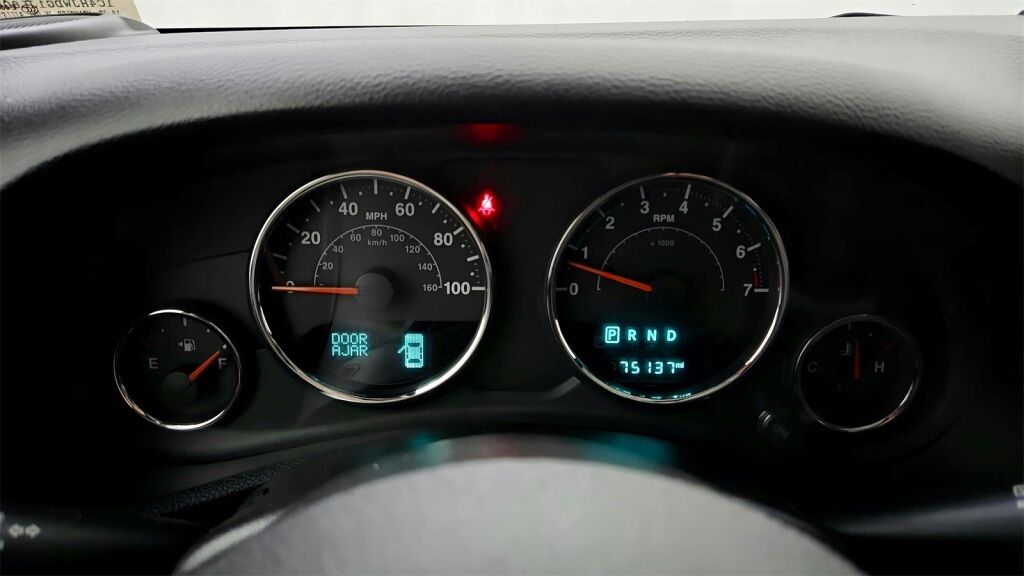 2018 Jeep Wrangler JK Unlimited Sport Laurel MD