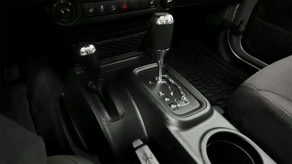 2018 Jeep Wrangler JK Unlimited Sport Laurel MD