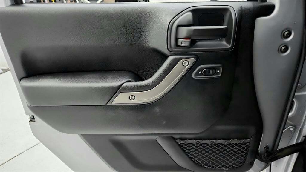 2018 Jeep Wrangler JK Unlimited Sport Laurel MD