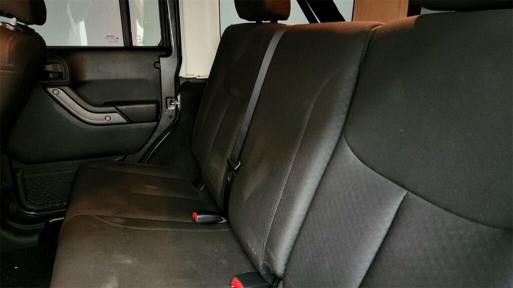 2018 Jeep Wrangler JK Unlimited Sport Laurel MD