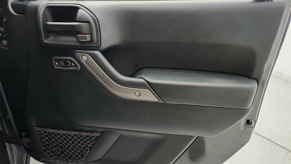 2018 Jeep Wrangler JK Unlimited Sport Laurel MD