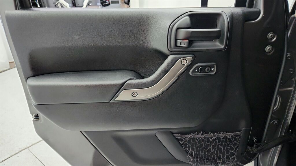 2018 Jeep Wrangler JK Unlimited Sport Laurel MD