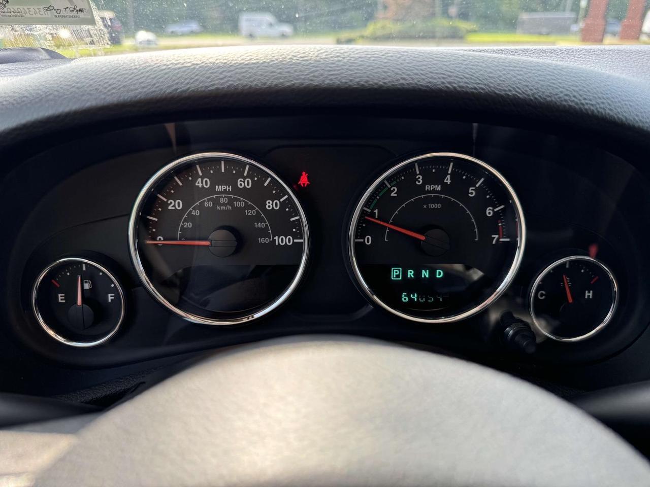 2018 Jeep Wrangler JK Unlimited Sport Fredericksburg VA