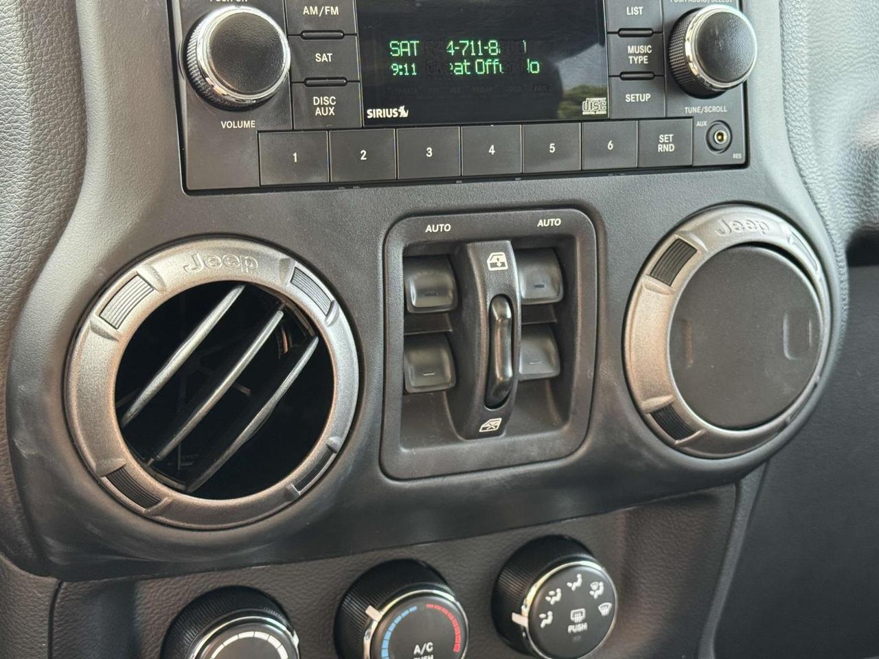 2018 Jeep Wrangler JK Unlimited Sport Fredericksburg VA