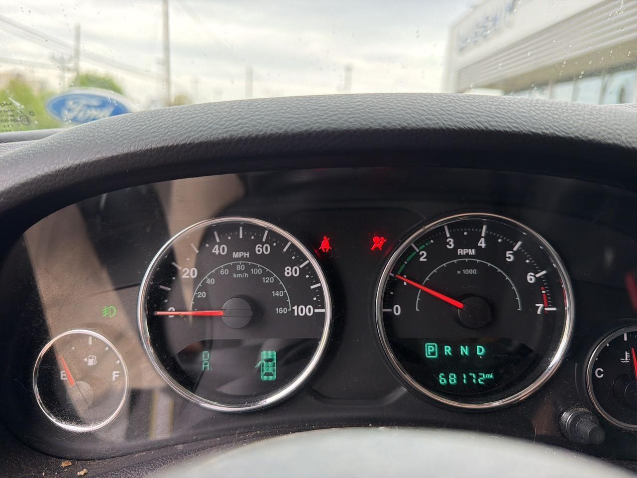 2018 Jeep Wrangler JK Unlimited Sport Gaithersburg MD