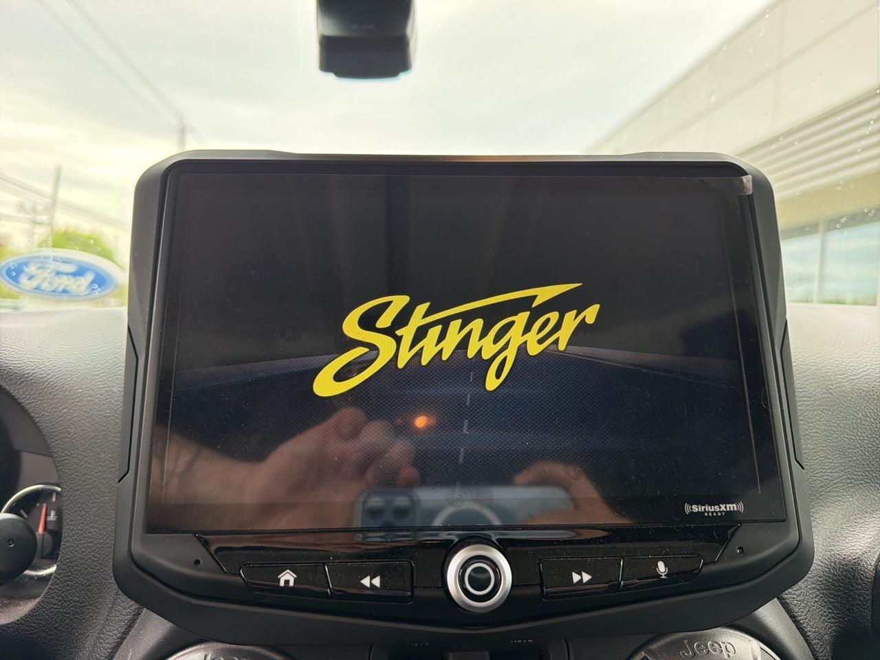 2018 Jeep Wrangler JK Unlimited Sport Gaithersburg MD