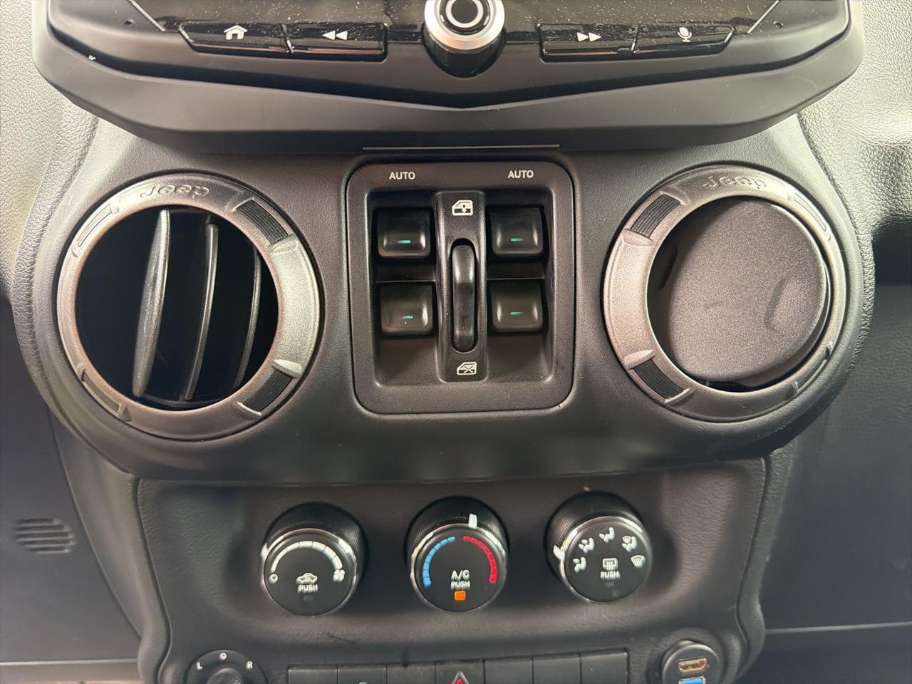 2018 Jeep Wrangler JK Unlimited Sport Gaithersburg MD