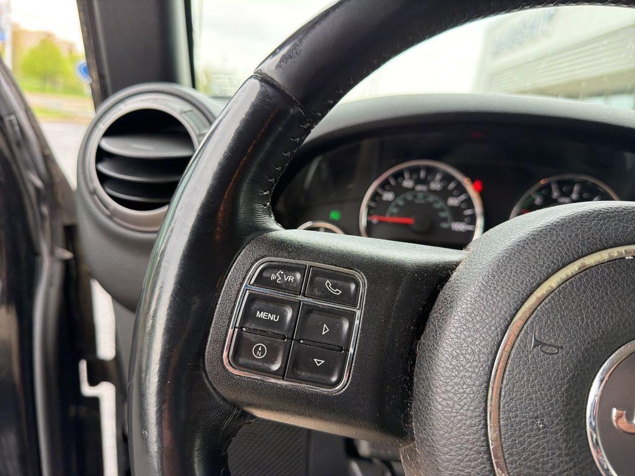 2018 Jeep Wrangler JK Unlimited Sport Gaithersburg MD