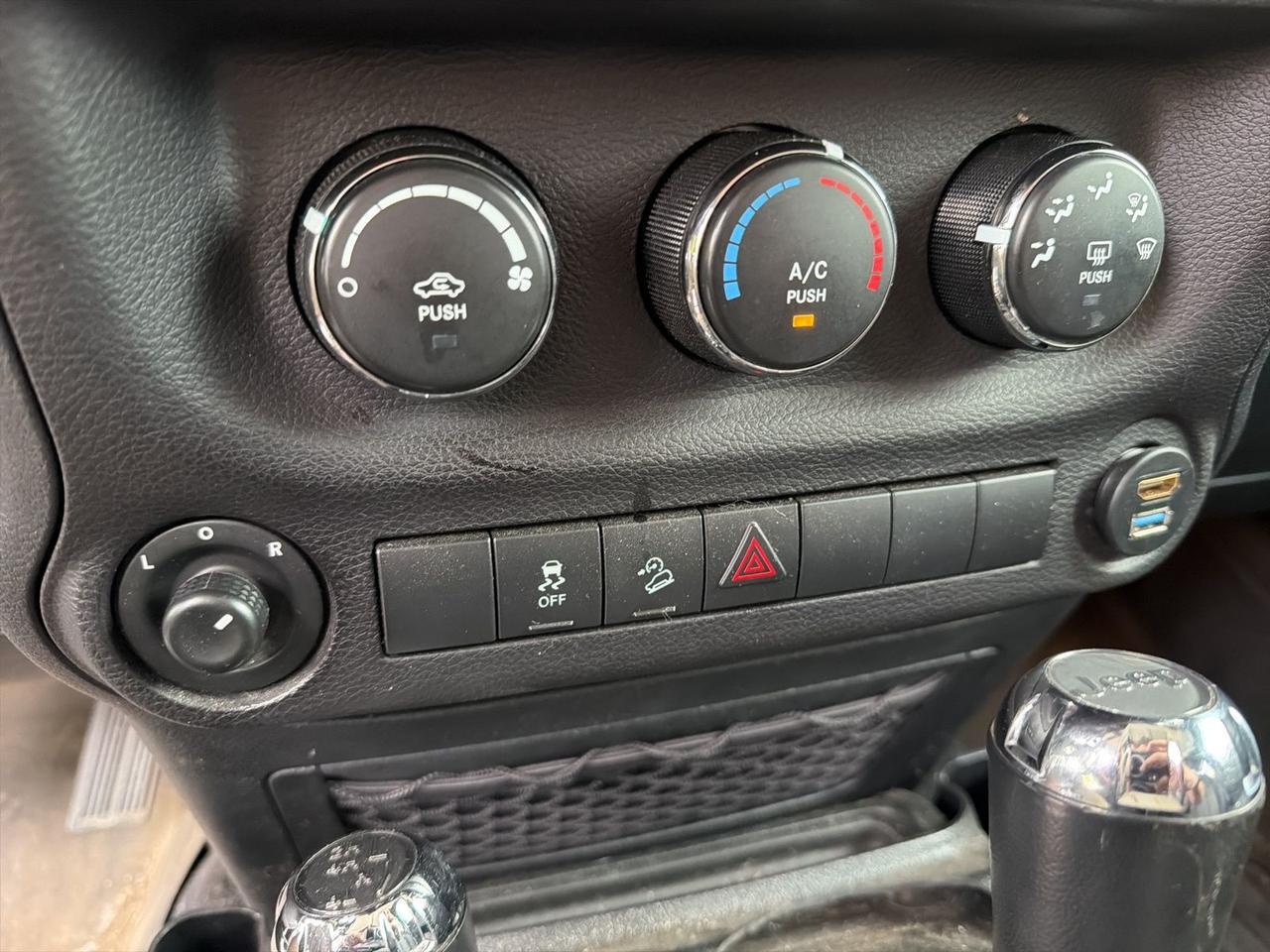 2018 Jeep Wrangler JK Unlimited Sport Gaithersburg MD
