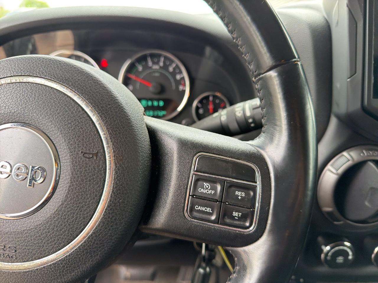 2018 Jeep Wrangler JK Unlimited Sport Gaithersburg MD