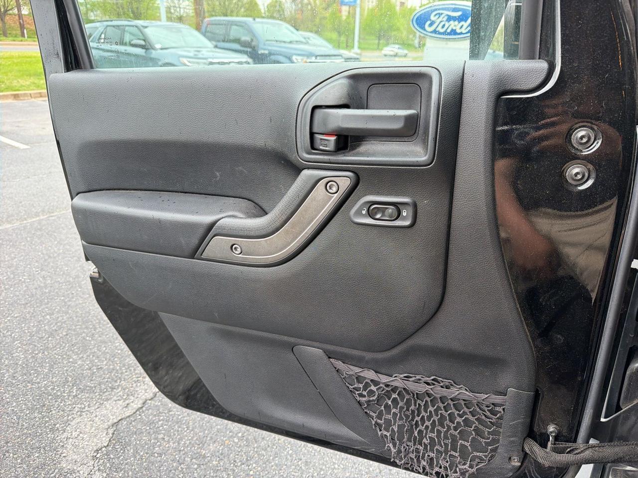 2018 Jeep Wrangler JK Unlimited Sport Gaithersburg MD