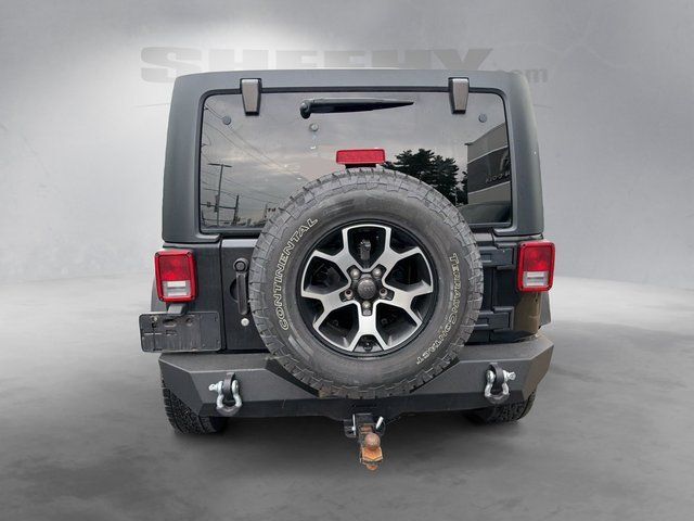 2018 Jeep Wrangler JK Unlimited Sport Gaithersburg MD