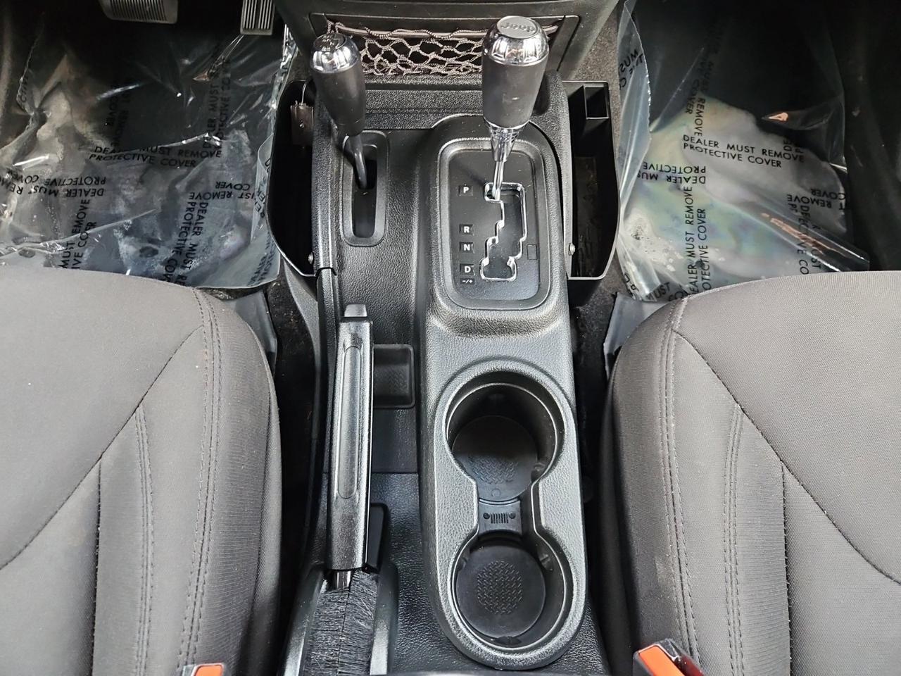 2018 Jeep Wrangler JK Unlimited Sport Waldorf MD