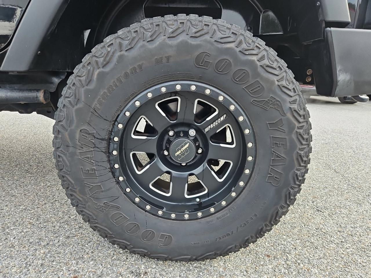 2018 Jeep Wrangler JK Unlimited Sport Waldorf MD