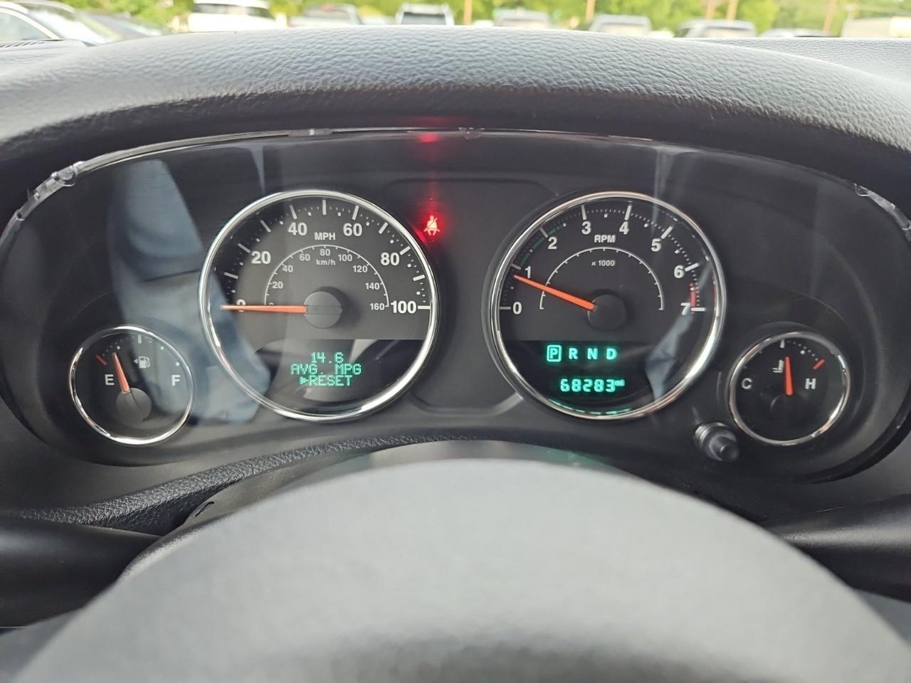 2018 Jeep Wrangler JK Unlimited Sport Waldorf MD