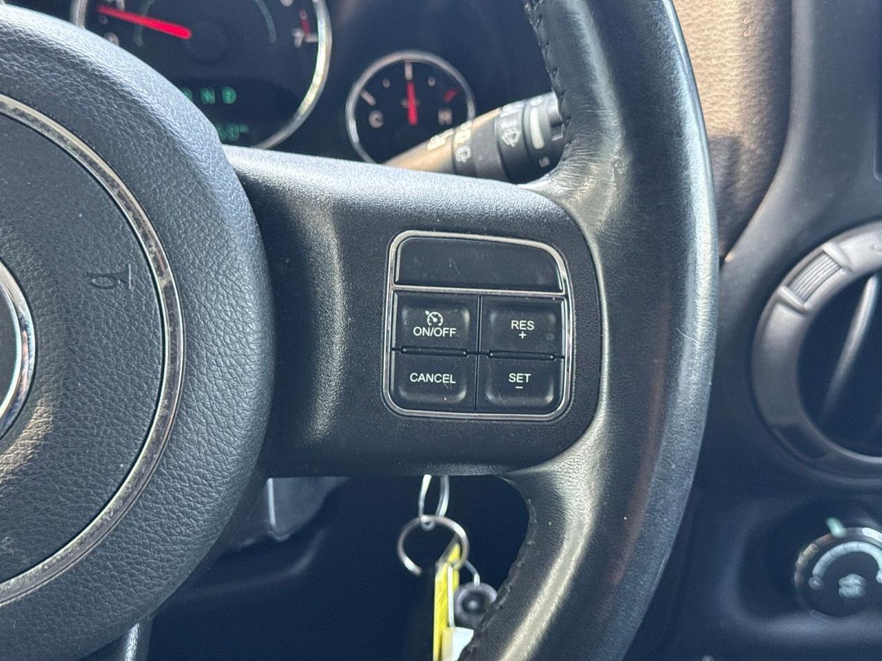 2018 Jeep Wrangler JK Unlimited Sport Warrenton VA