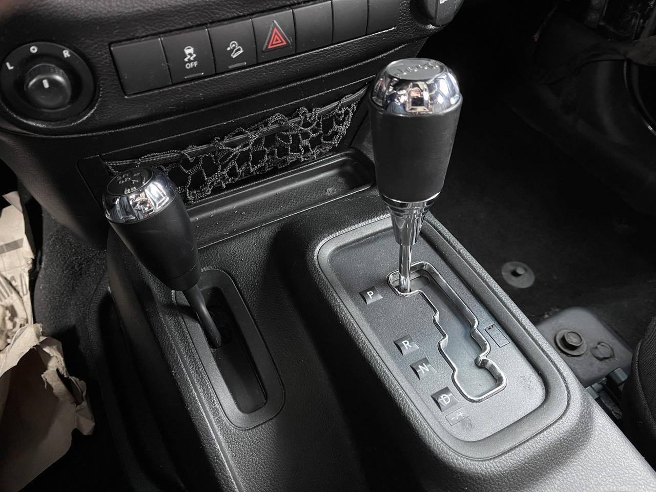 2018 Jeep Wrangler JK Unlimited UNLIMITED SAHARA Post Falls ID