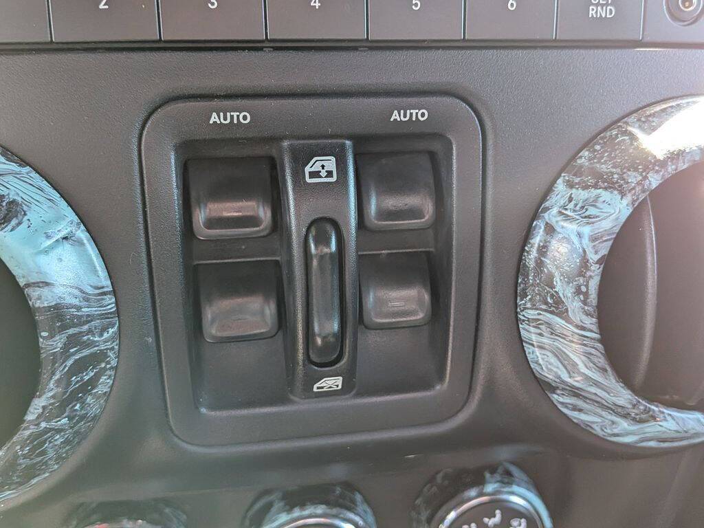 2018 Jeep Wrangler JK Unlimited Unlimited Sport Saint Augustine FL
