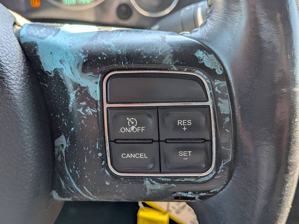 2018 Jeep Wrangler JK Unlimited Unlimited Sport Saint Augustine FL