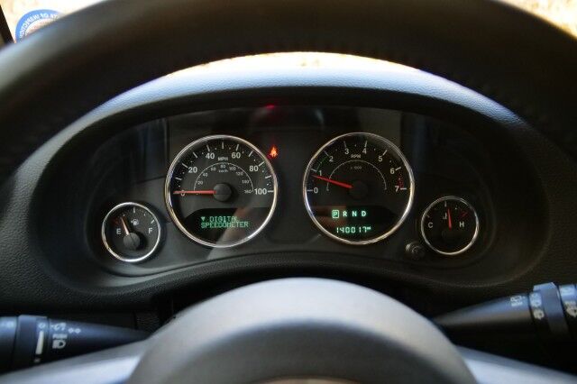 2018 Jeep Wrangler JK Unlimited Willys Wheeler 4X4 / Hard Top! High Point NC