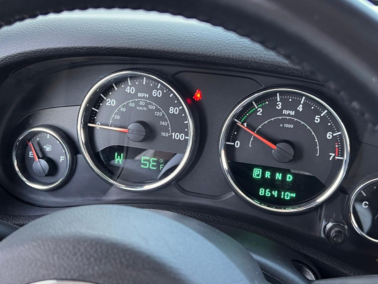 2018 Jeep Wrangler JK Unlimited Willys Wheeler Indianapolis IN