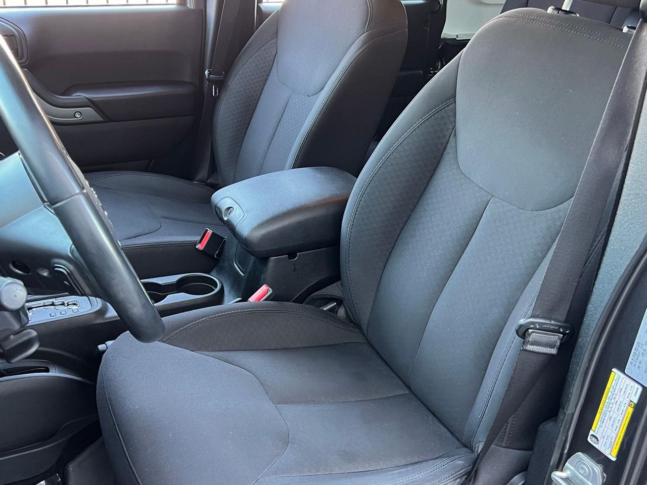 2018 Jeep Wrangler JK Unlimited Willys Wheeler Indianapolis IN