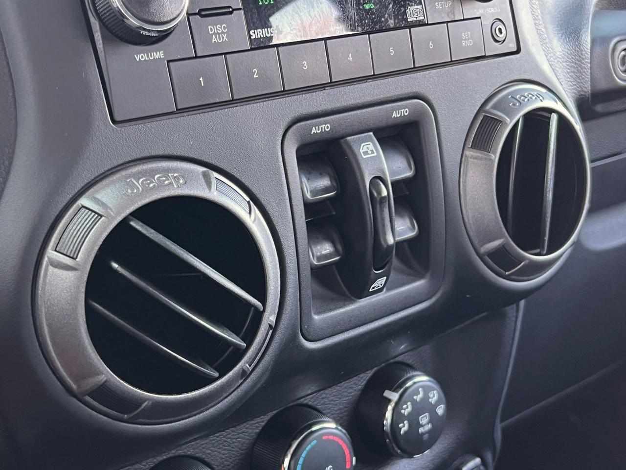 2018 Jeep Wrangler JK Unlimited Willys Wheeler Indianapolis IN