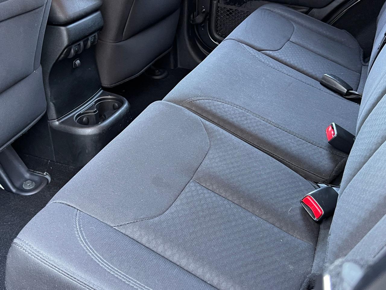 2018 Jeep Wrangler JK Unlimited Willys Wheeler Indianapolis IN